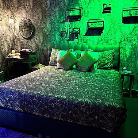 Maroah Spa En Wellness Overnachting Boxtel Ngoại thất bức ảnh