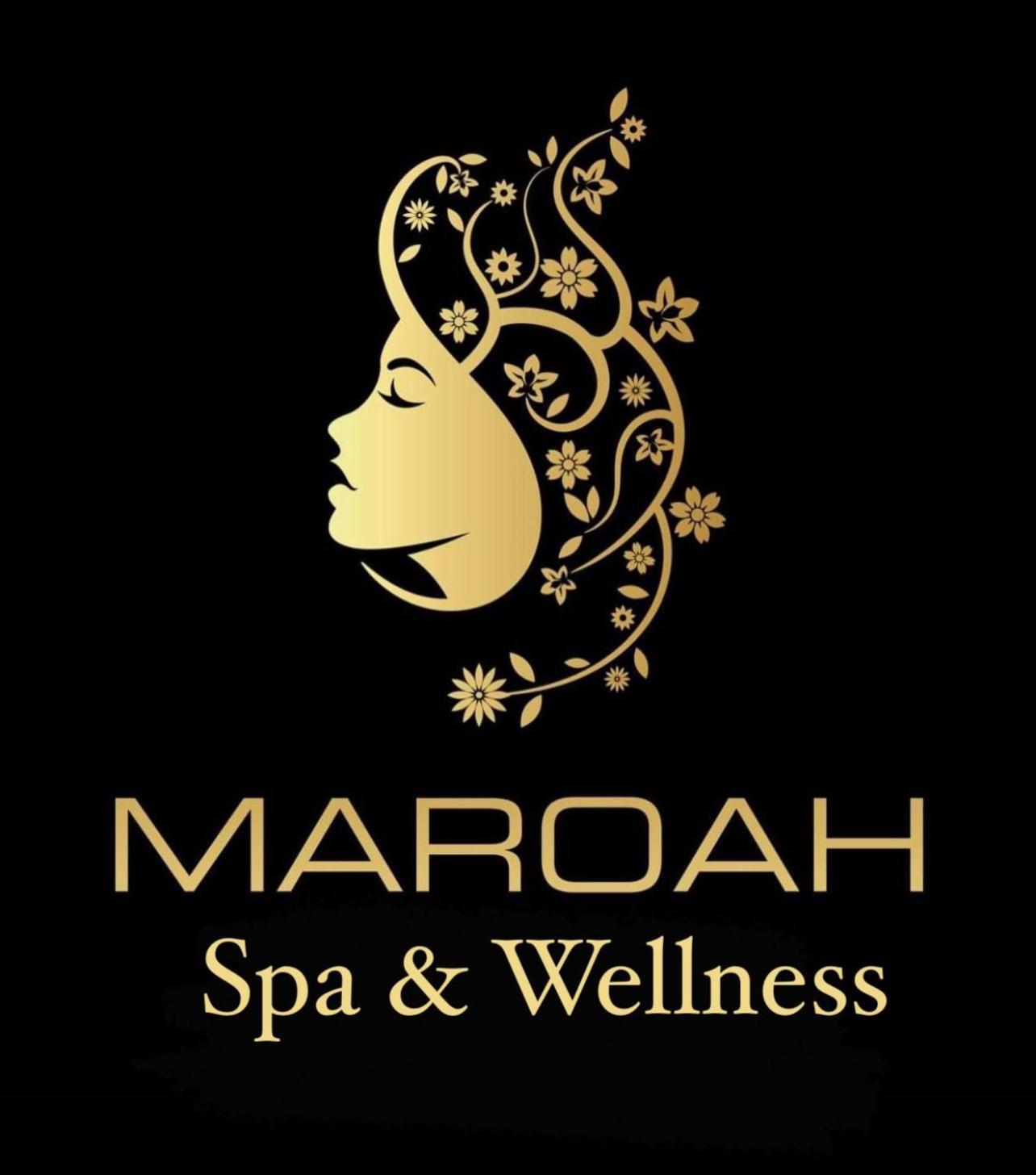 Maroah Spa En Wellness Overnachting Boxtel Ngoại thất bức ảnh