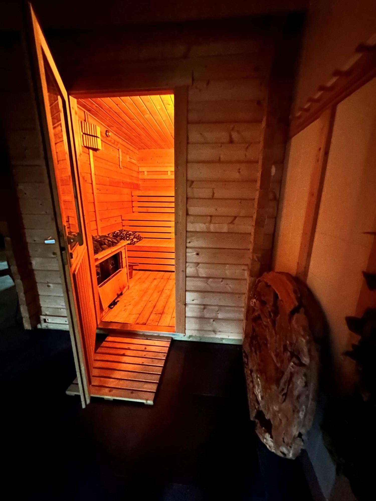 Maroah Spa En Wellness Overnachting Boxtel Ngoại thất bức ảnh