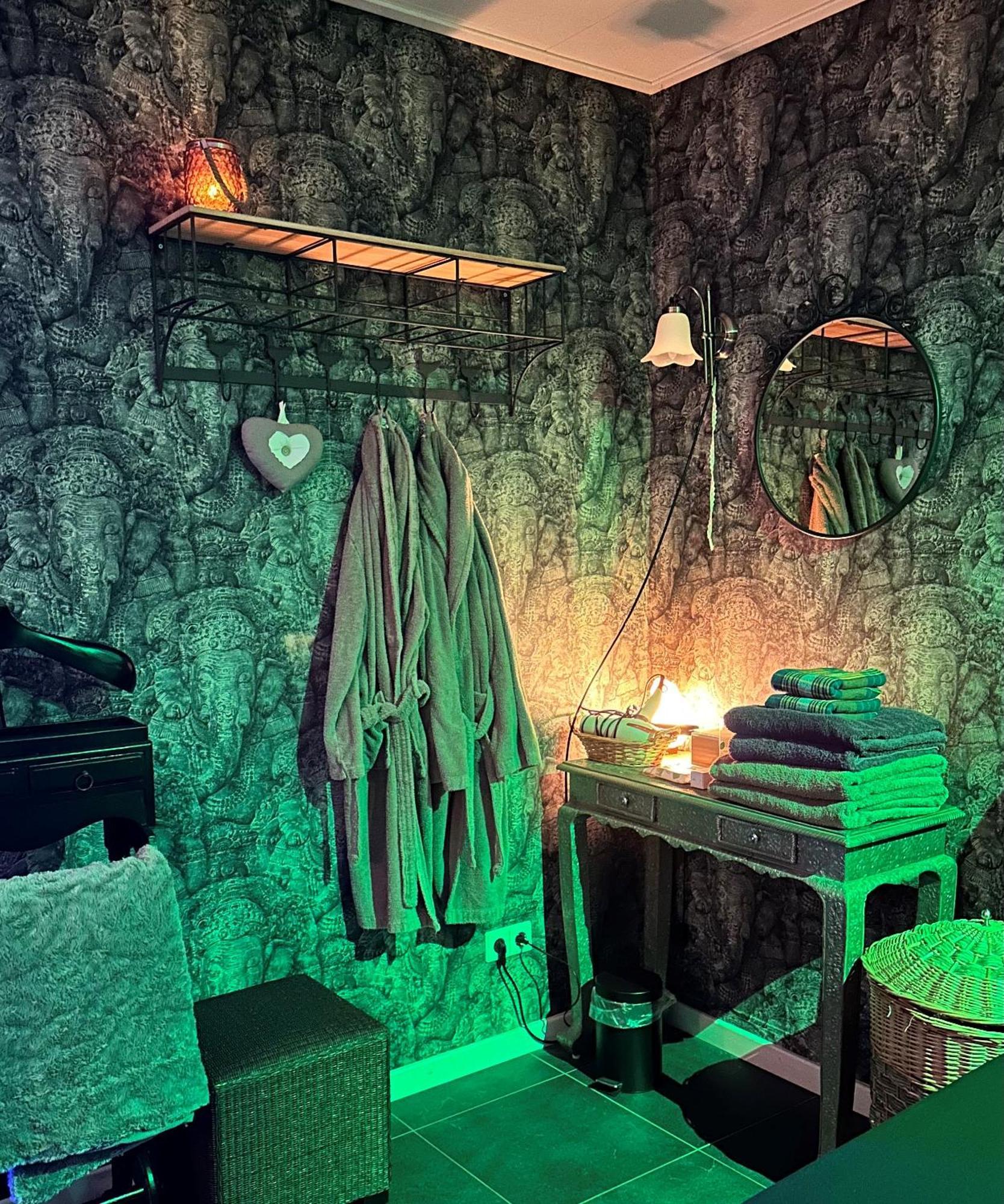 Maroah Spa En Wellness Overnachting Boxtel Ngoại thất bức ảnh
