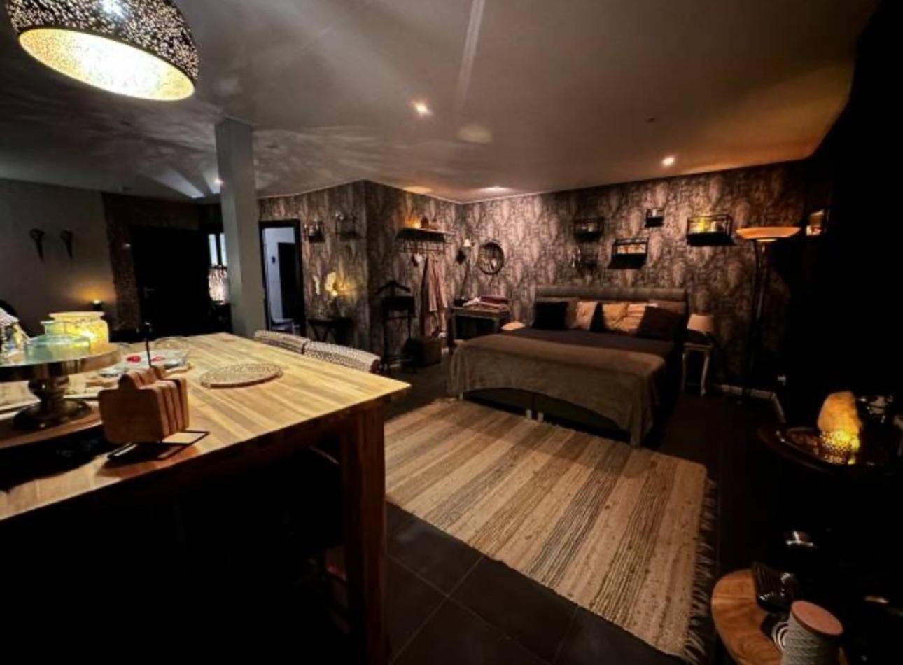 Maroah Spa En Wellness Overnachting Boxtel Ngoại thất bức ảnh