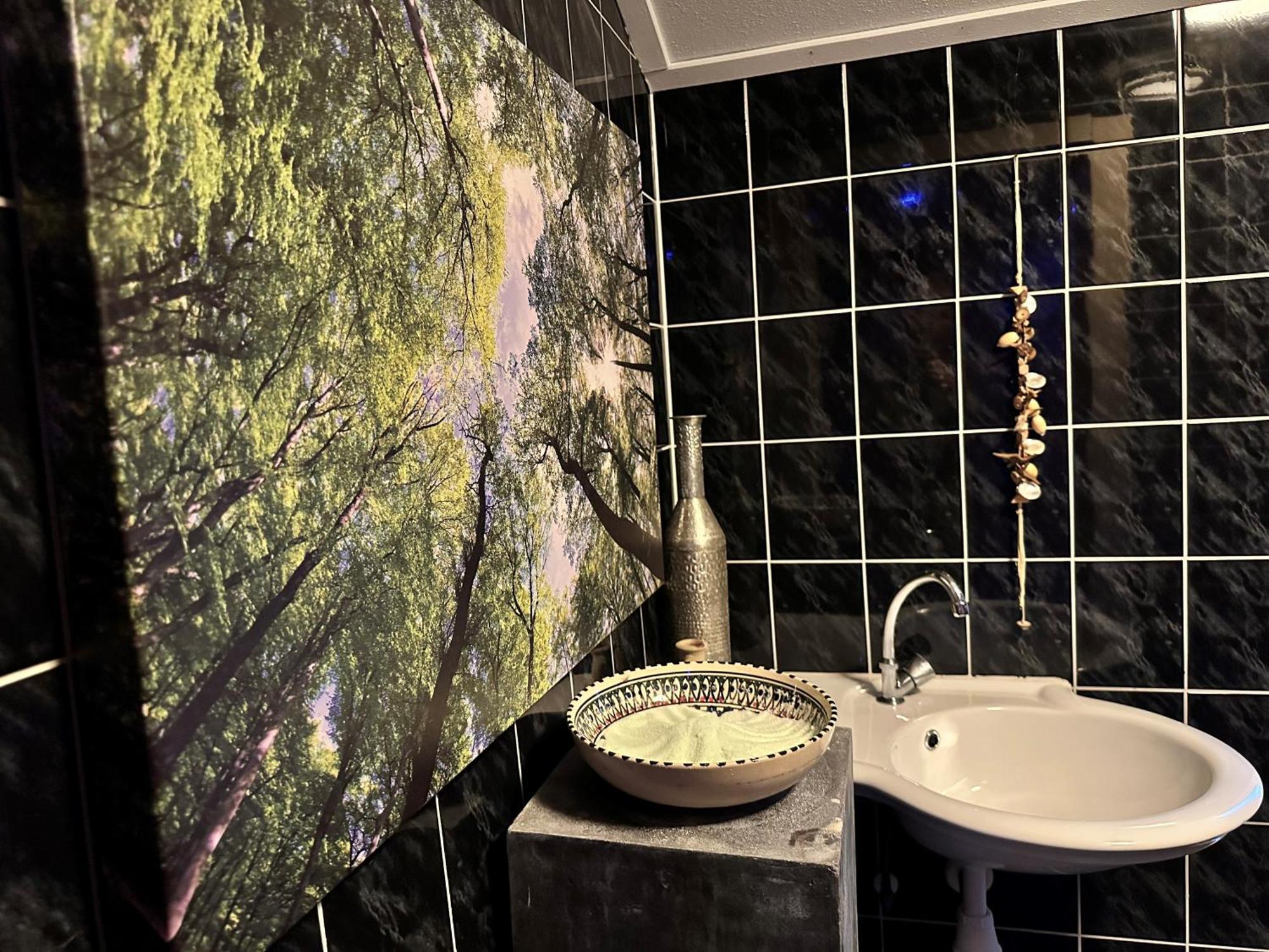 Maroah Spa En Wellness Overnachting Boxtel Ngoại thất bức ảnh