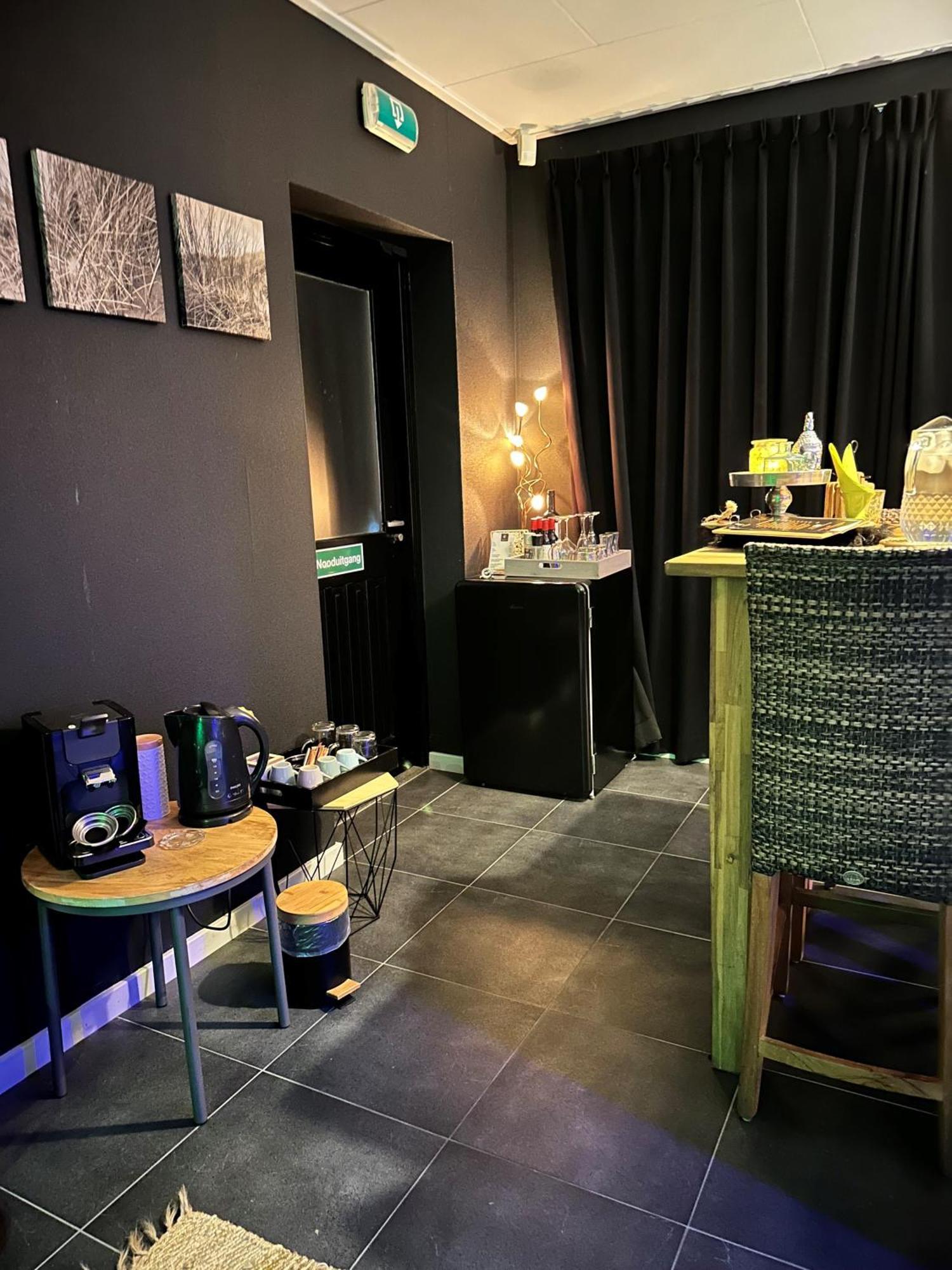 Maroah Spa En Wellness Overnachting Boxtel Ngoại thất bức ảnh